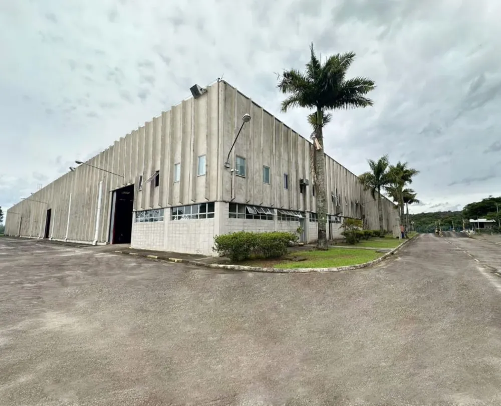 Depósito-Galpão, 11296 m² - Foto 1