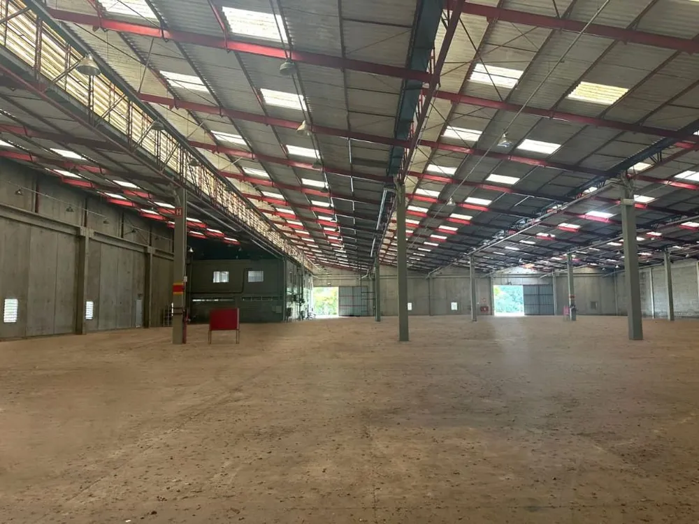 Depósito-Galpão, 11296 m² - Foto 3
