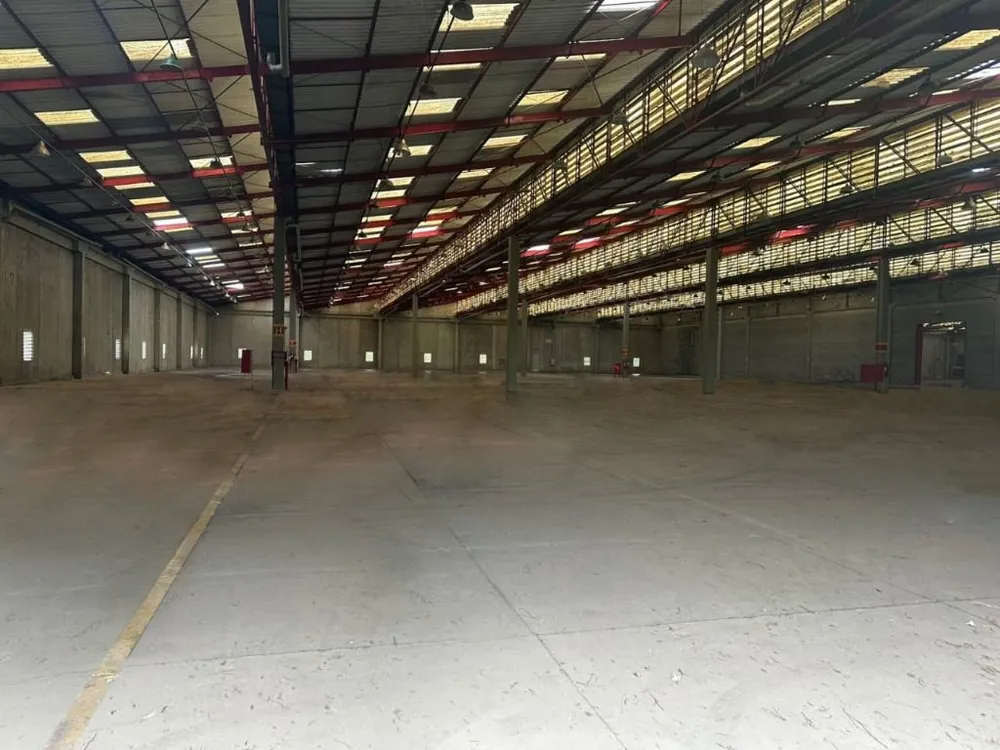 Depósito-Galpão, 11296 m² - Foto 4