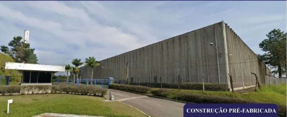 Depósito-Galpão, 11296 m² - Foto 11