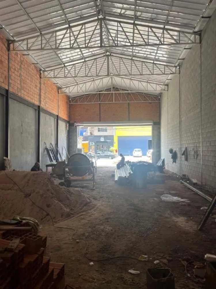Depósito-Galpão, 230 m² - Foto 1