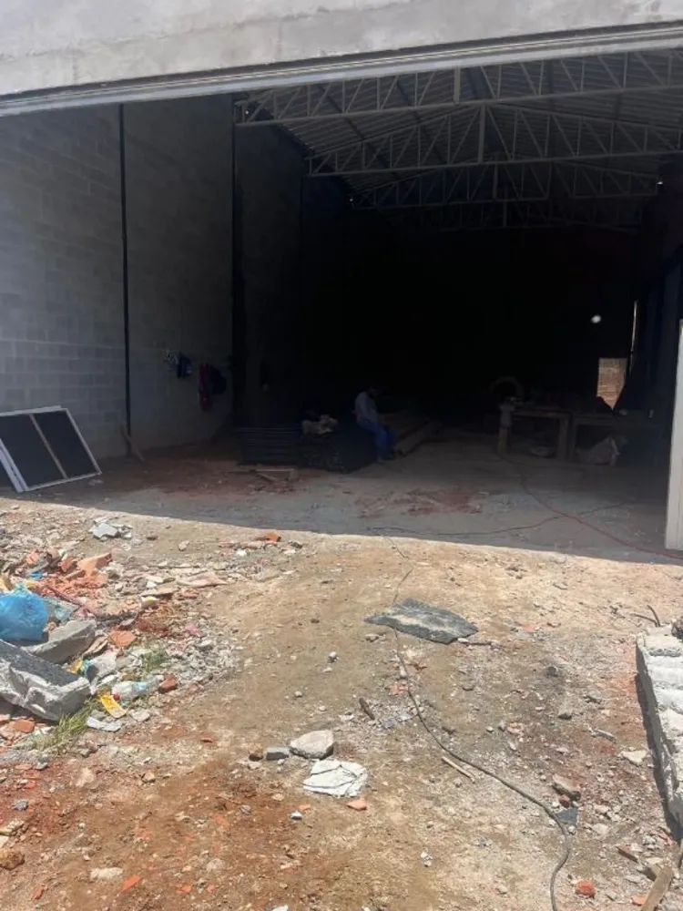 Depósito-Galpão, 230 m² - Foto 5