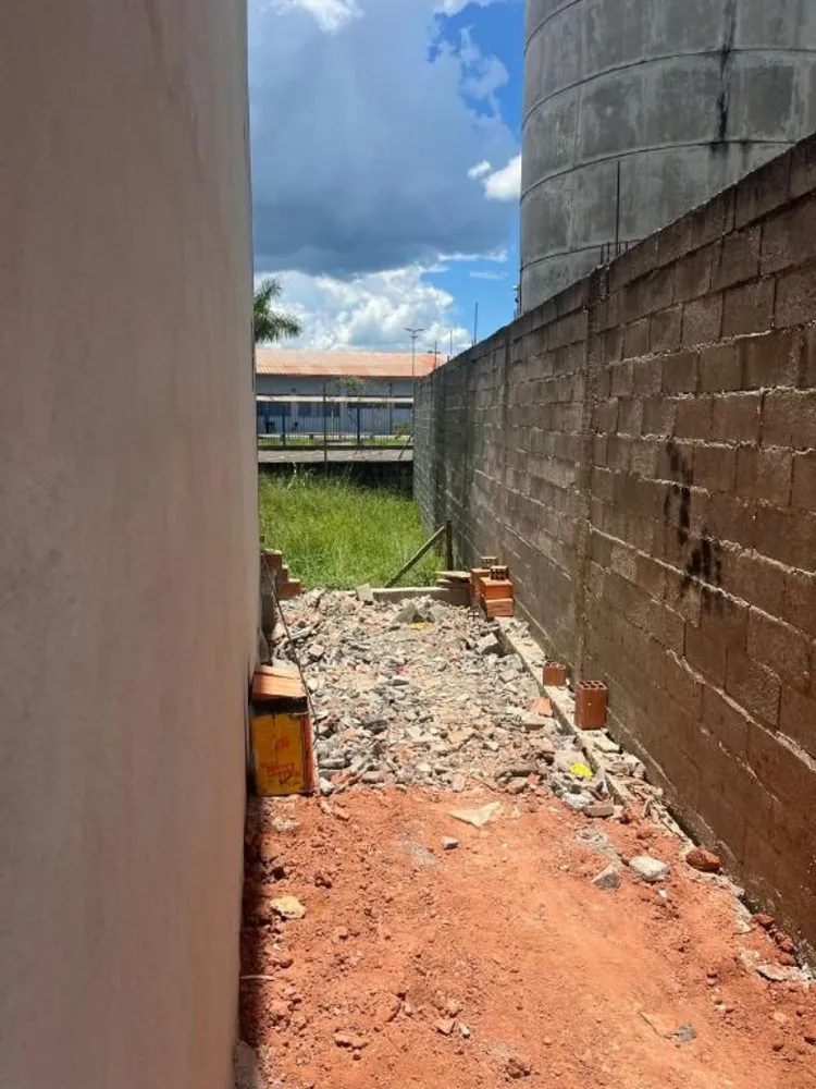 Depósito-Galpão, 230 m² - Foto 3