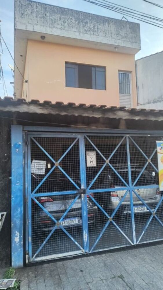 Sobrado, 3 quartos, 90 m² - Foto 6