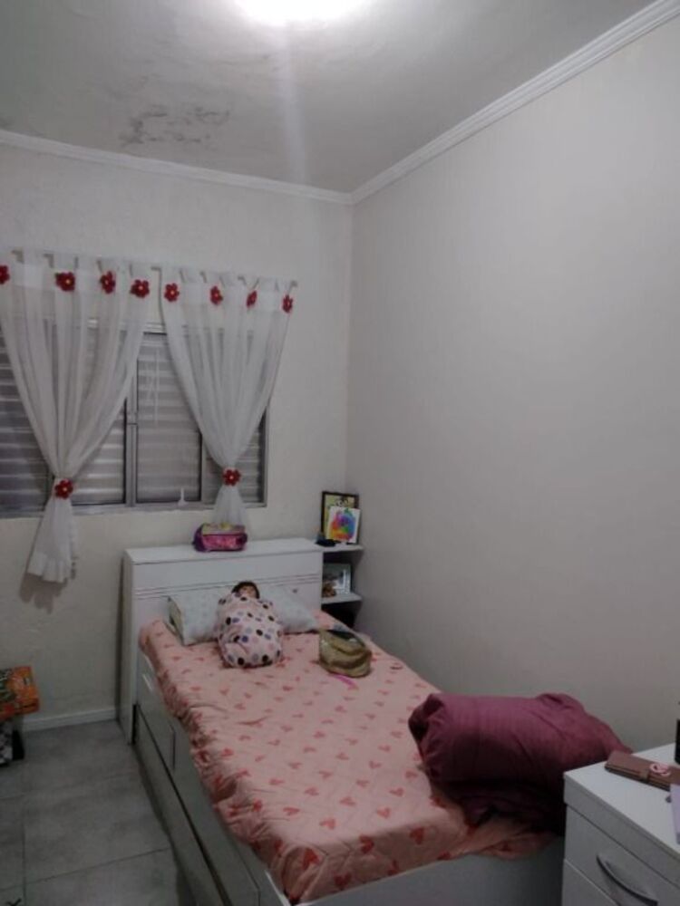 Sobrado, 3 quartos, 90 m² - Foto 2