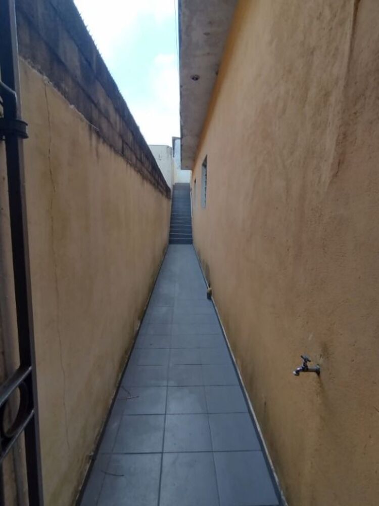 Sobrado, 3 quartos, 90 m² - Foto 5