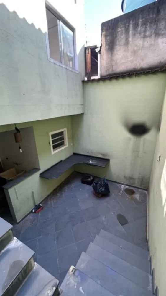 Sobrado, 5 quartos, 300 m² - Foto 12