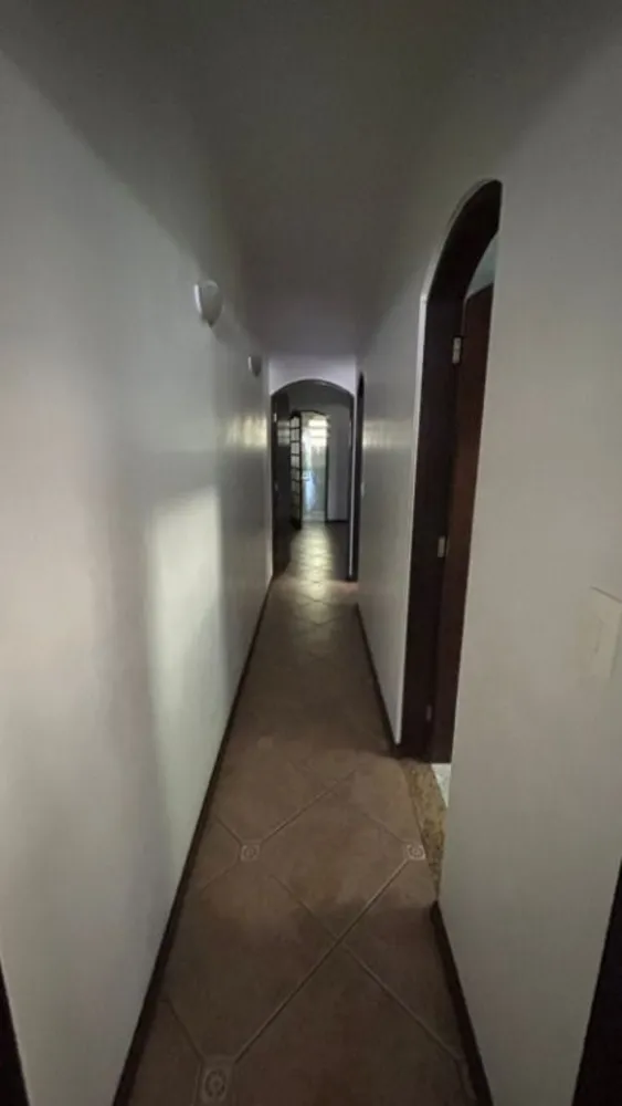 Sobrado, 5 quartos, 300 m² - Foto 6