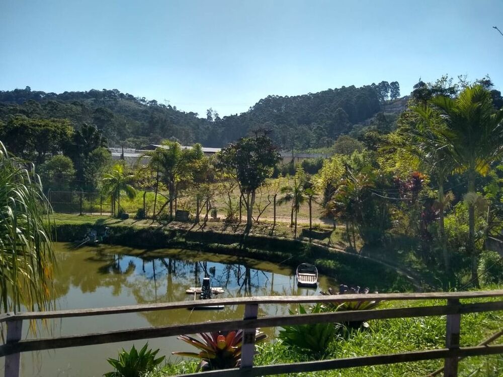 Terreno, 2 hectares - Foto 1