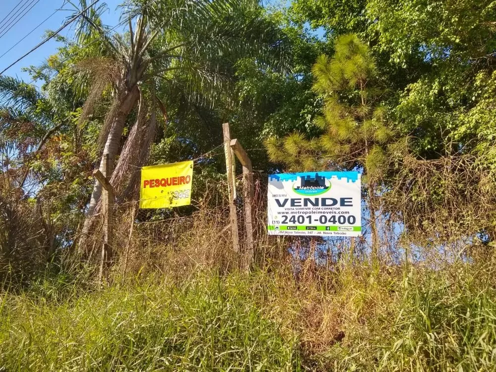 Terreno, 2 hectares - Foto 6