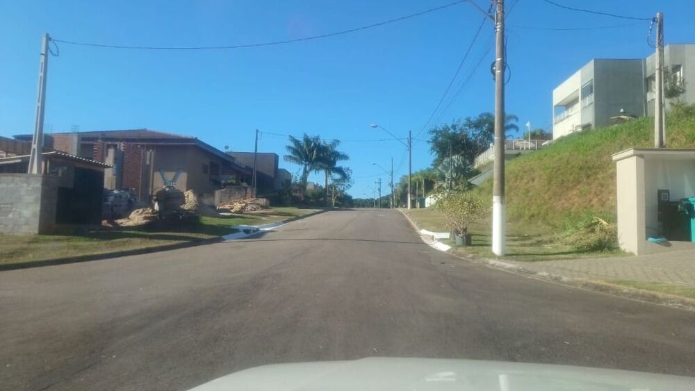 Chácara, 3 quartos, 800 m² - Foto 9