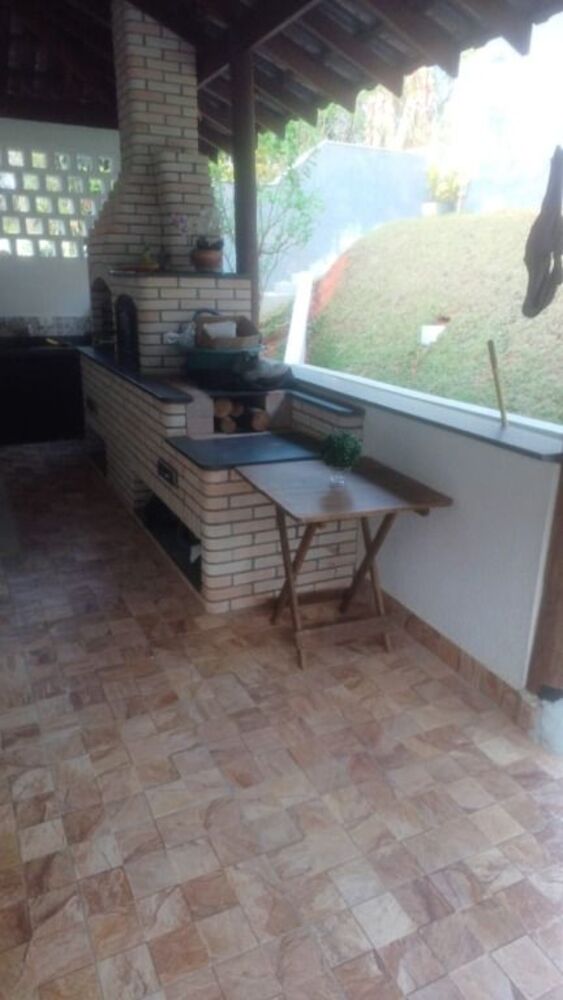 Chácara, 3 quartos, 800 m² - Foto 27