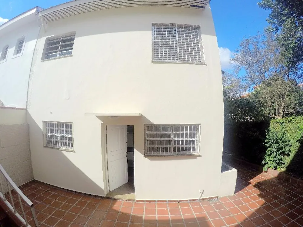 Sobrado, 4 quartos, 188 m² - Foto 7