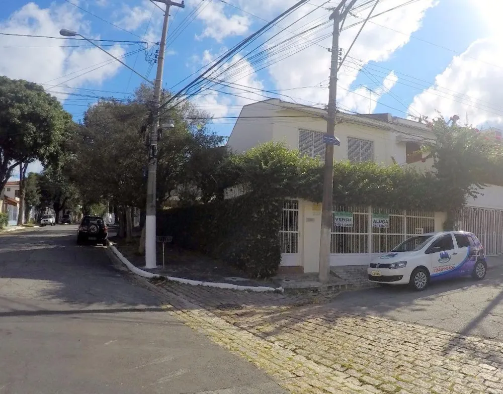 Sobrado, 4 quartos, 188 m² - Foto 11