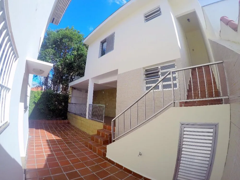 Sobrado, 4 quartos, 188 m² - Foto 6