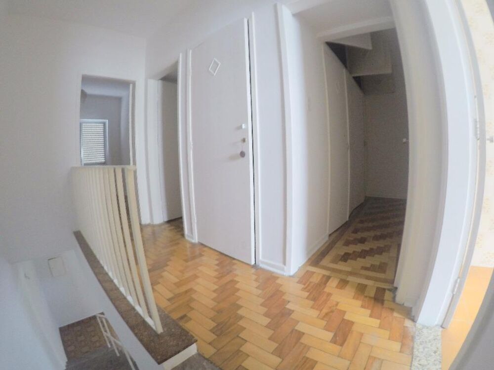 Sobrado, 4 quartos, 188 m² - Foto 1