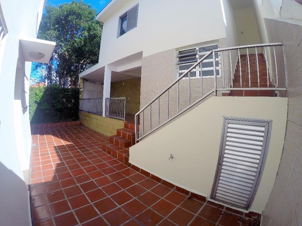 Sobrado, 4 quartos, 188 m² - Foto 4
