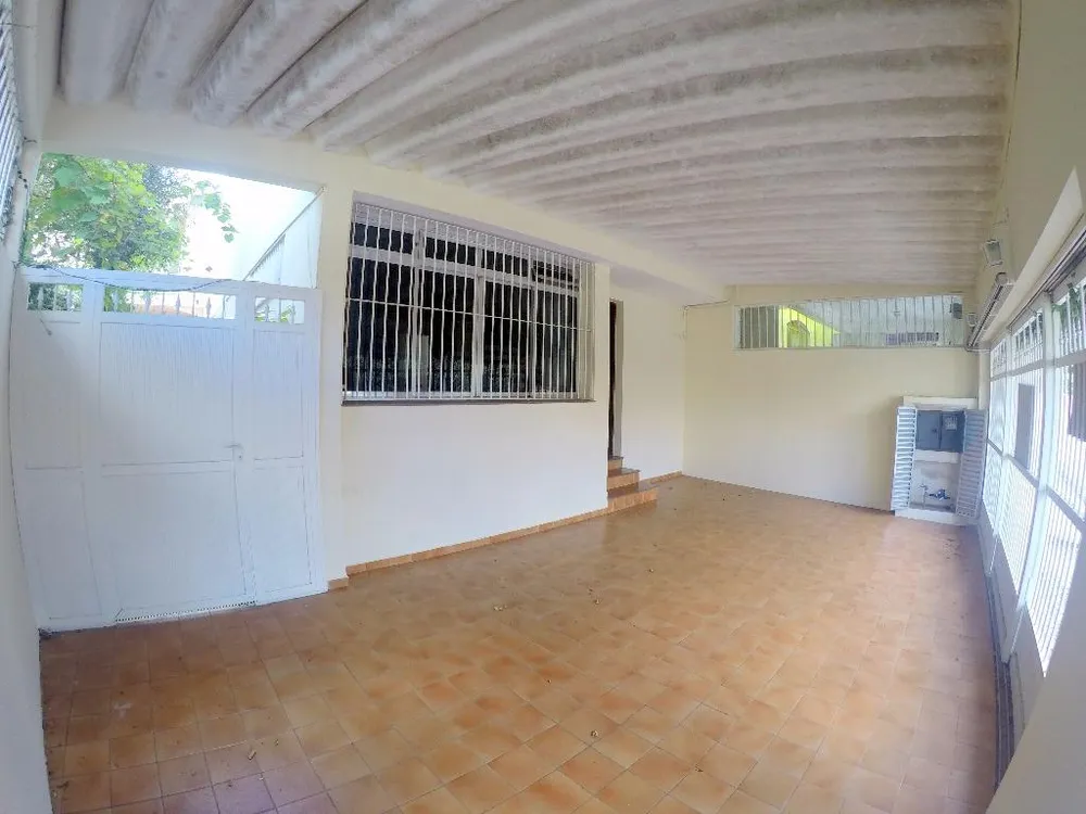 Sobrado, 4 quartos, 188 m² - Foto 12