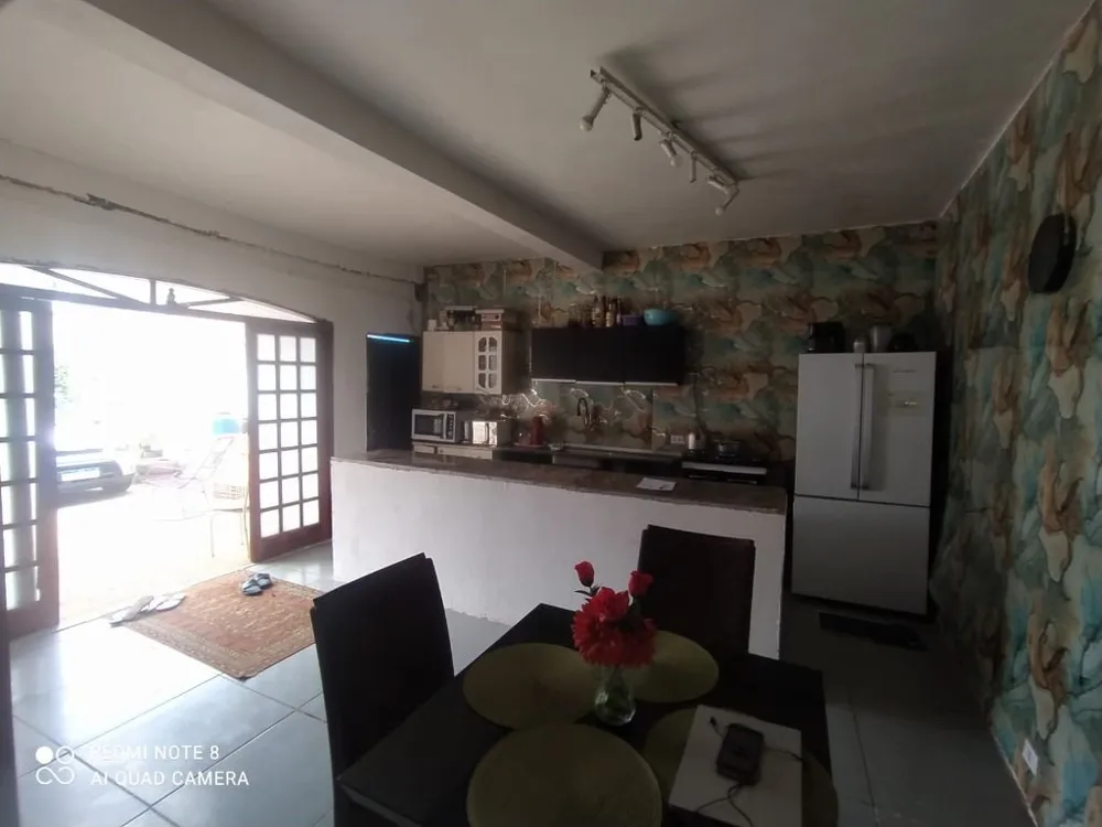 Sobrado, 4 quartos, 112 m² - Foto 1