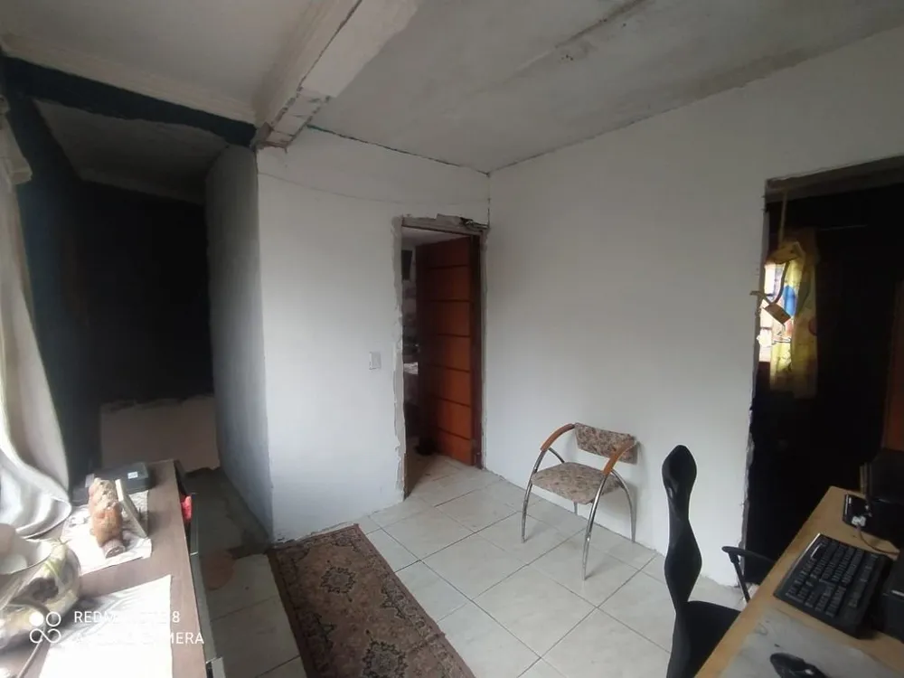 Sobrado, 4 quartos, 112 m² - Foto 2