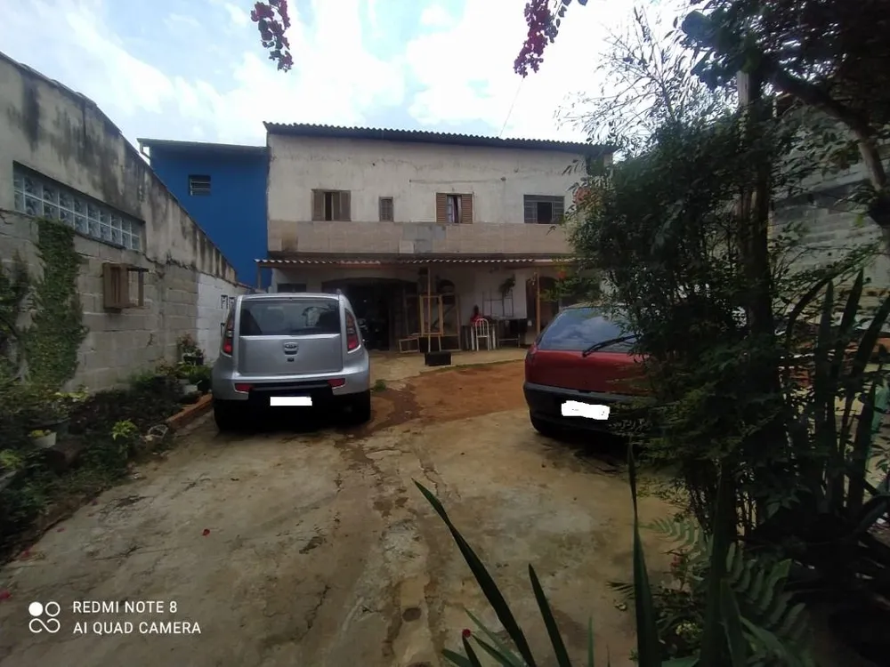 Sobrado, 4 quartos, 112 m² - Foto 7