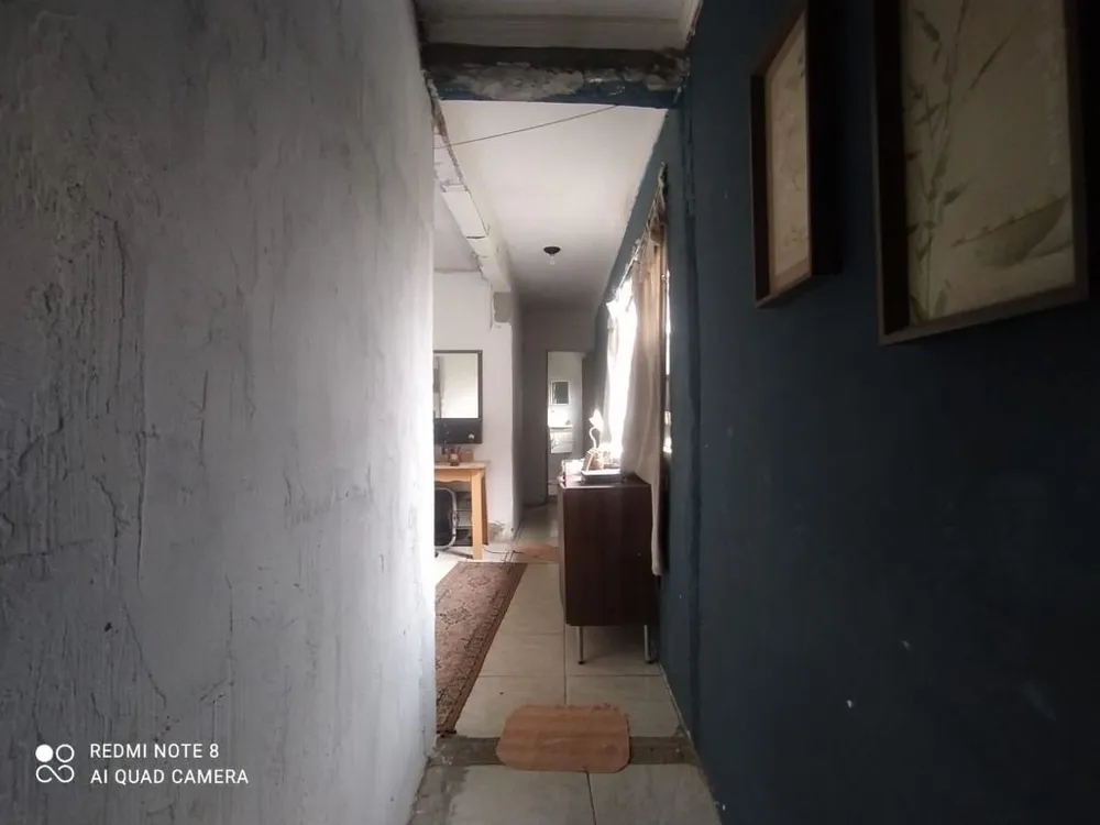 Sobrado, 4 quartos, 112 m² - Foto 4