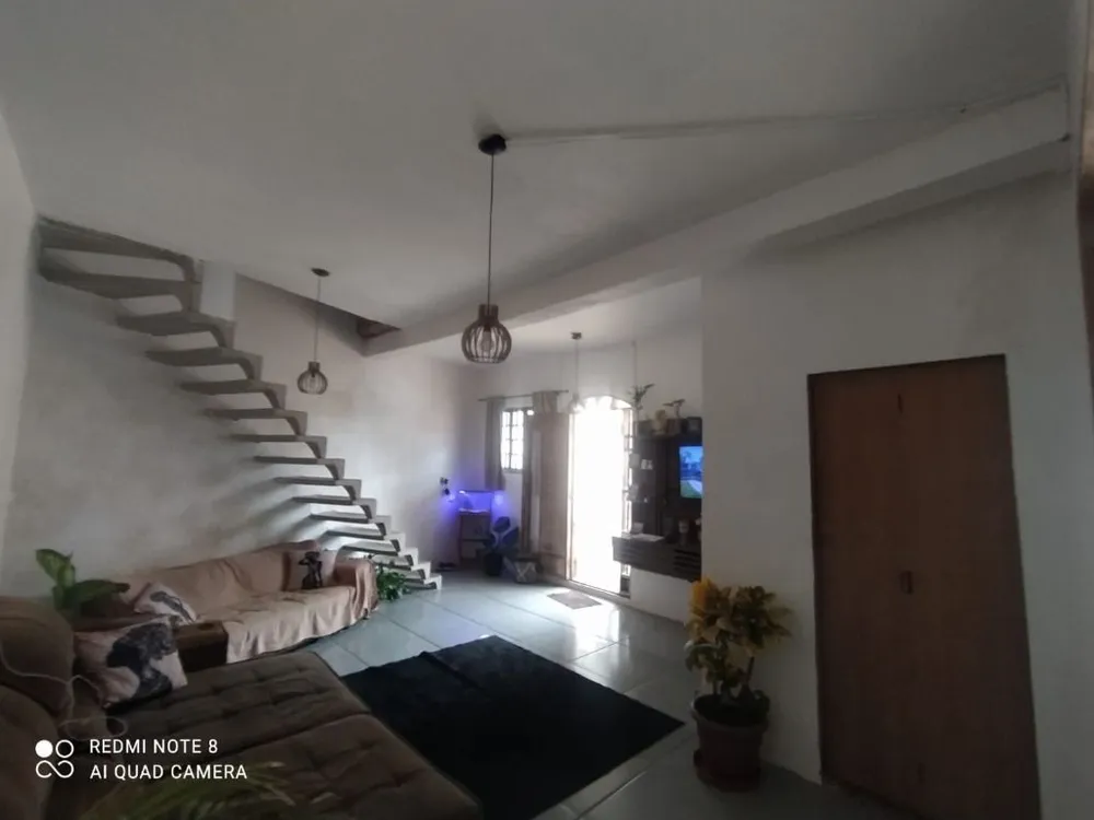 Sobrado, 4 quartos, 112 m² - Foto 3