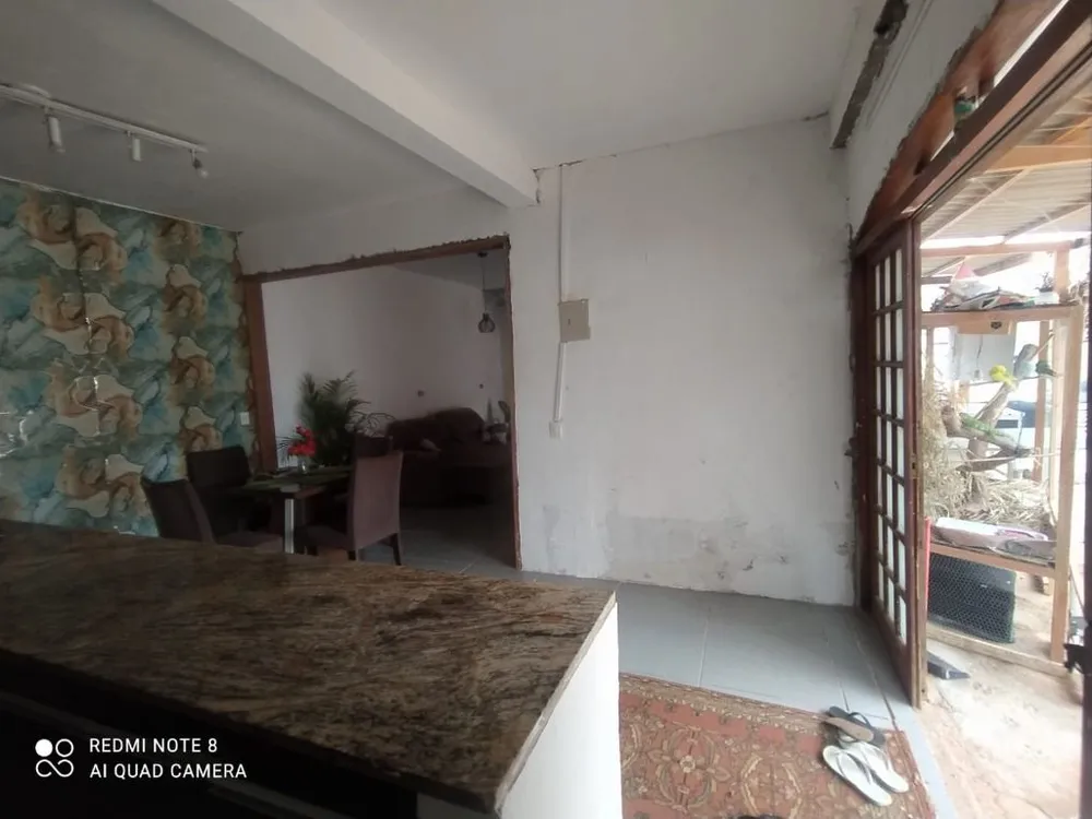 Sobrado, 4 quartos, 112 m² - Foto 4