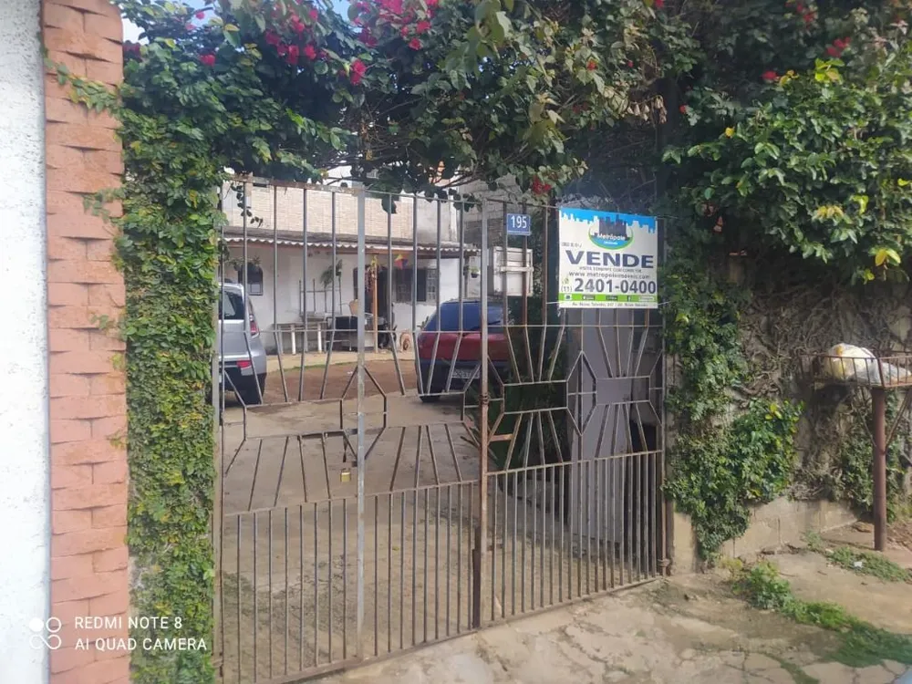 Sobrado, 4 quartos, 112 m² - Foto 8