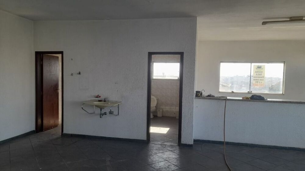 Conjunto Comercial-Sala para alugar, 208m² - Foto 1