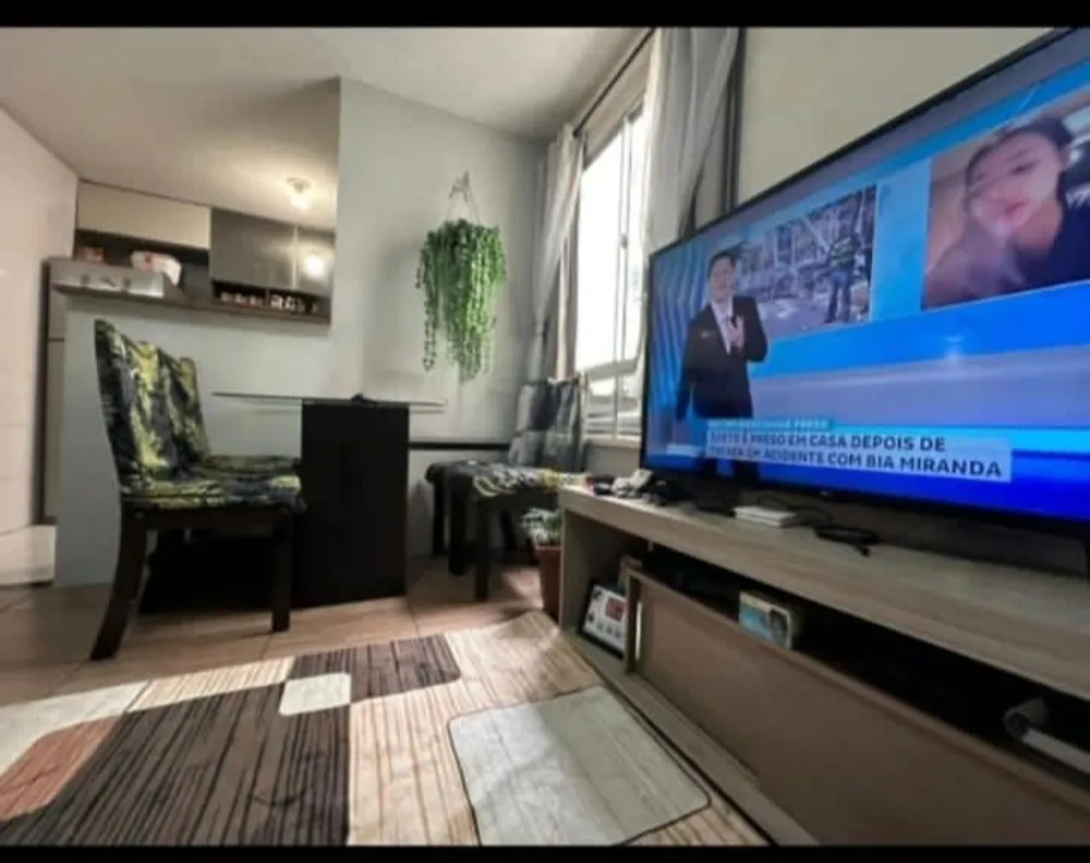 Apartamento, 2 quartos, 49 m² - Foto 6