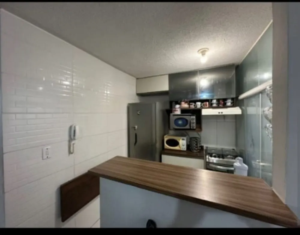 Apartamento, 2 quartos, 49 m² - Foto 1