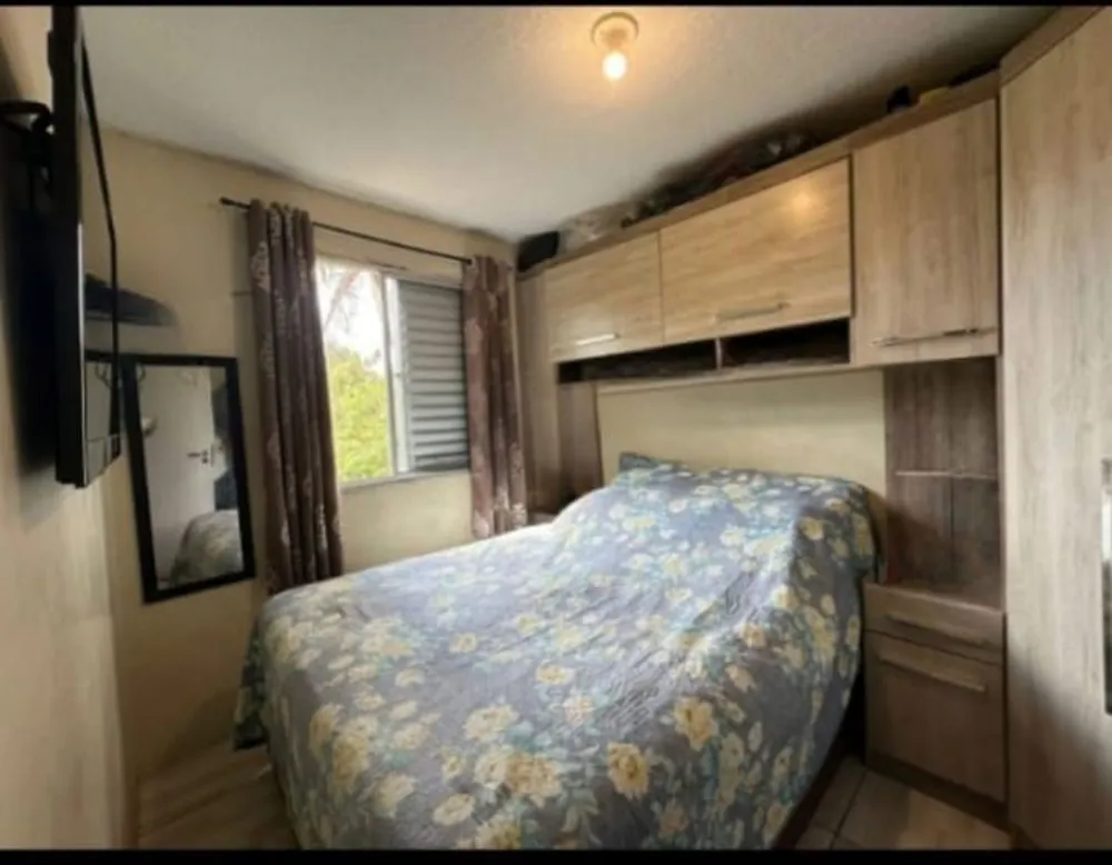 Apartamento, 2 quartos, 49 m² - Foto 4