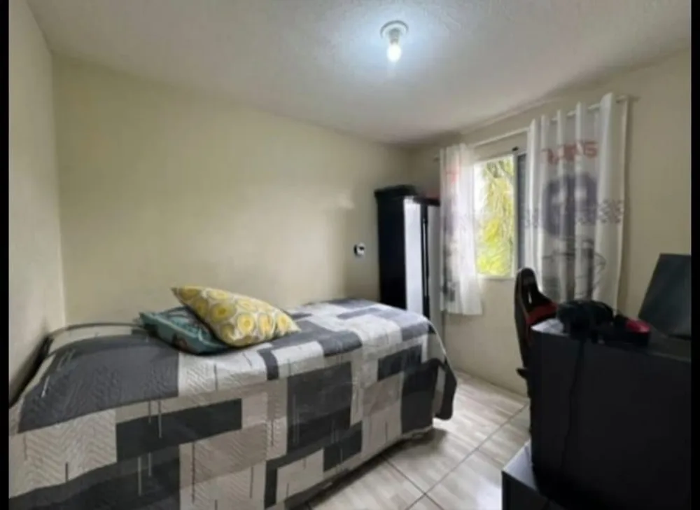 Apartamento, 2 quartos, 49 m² - Foto 2