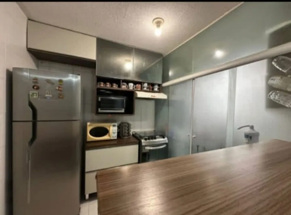 Apartamento, 2 quartos, 49 m² - Foto 7