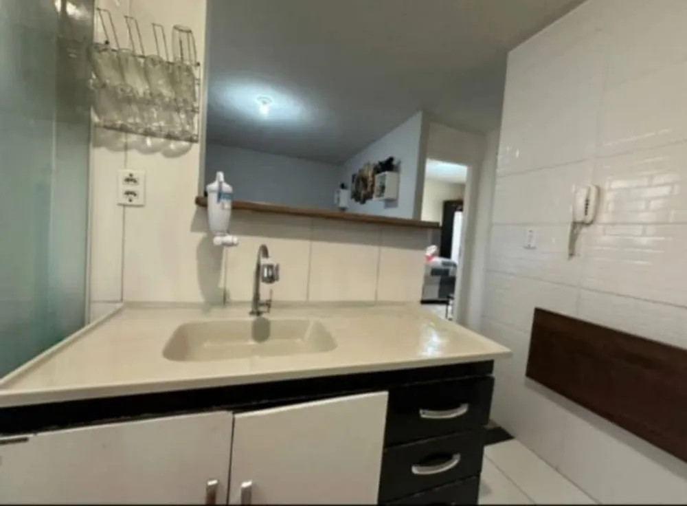 Apartamento, 2 quartos, 49 m² - Foto 3