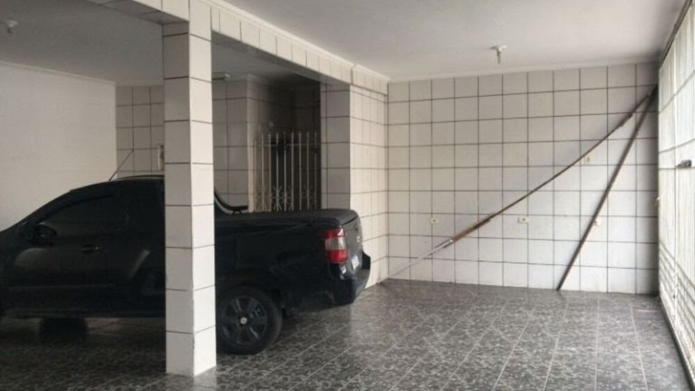 Casa, 5 quartos, 150 m² - Foto 4