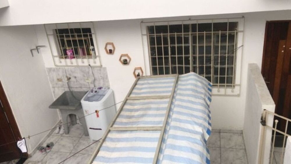 Casa, 5 quartos, 150 m² - Foto 11