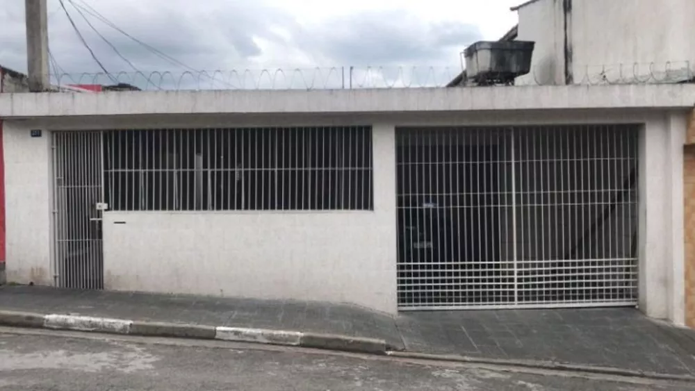 Casa, 5 quartos, 150 m² - Foto 1