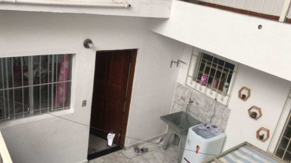 Casa, 5 quartos, 150 m² - Foto 10