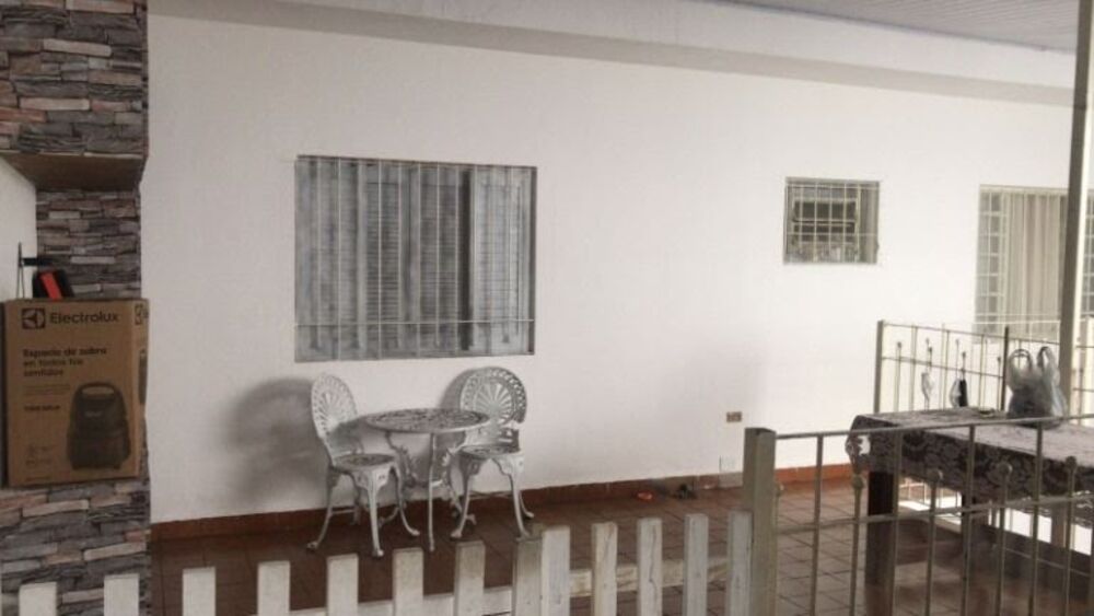 Casa, 5 quartos, 150 m² - Foto 2