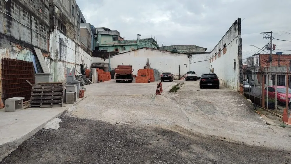 Terreno, 882 m² - Foto 1