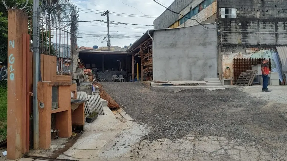 Terreno, 882 m² - Foto 5