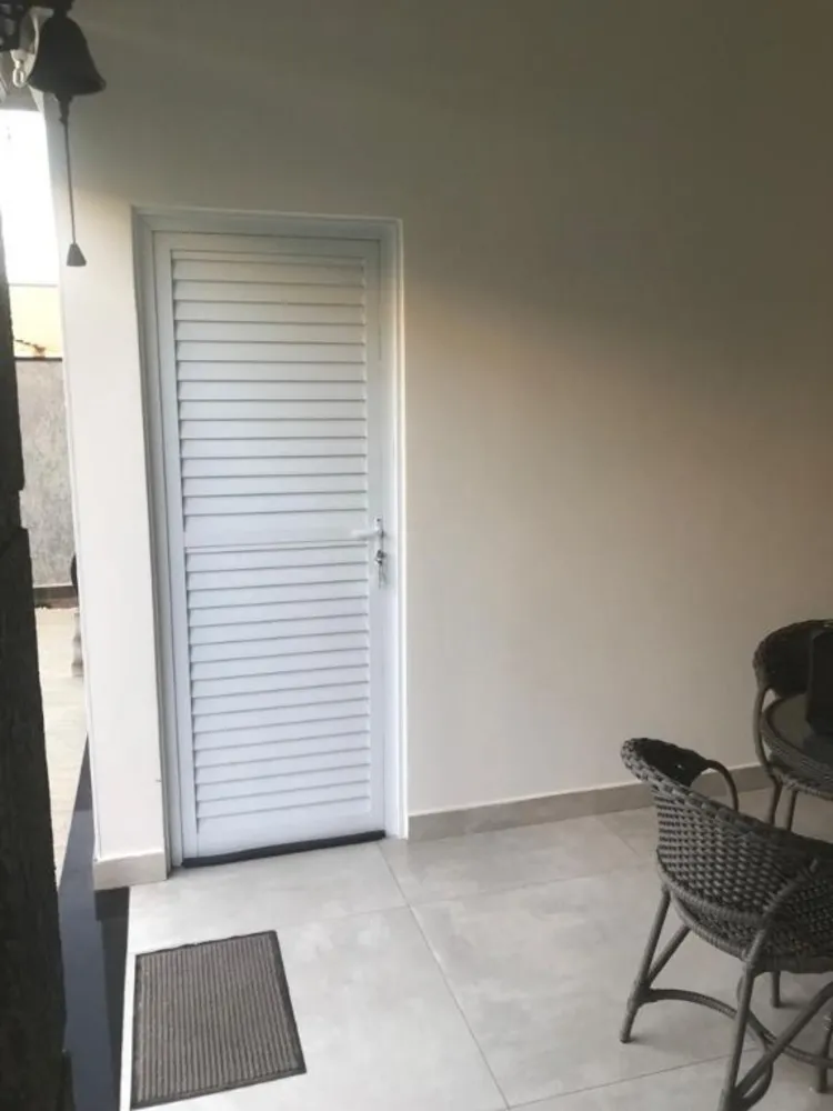 Casa, 3 quartos, 261 m² - Foto 2