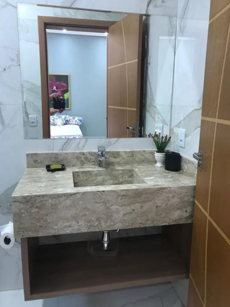Casa, 3 quartos, 261 m² - Foto 8