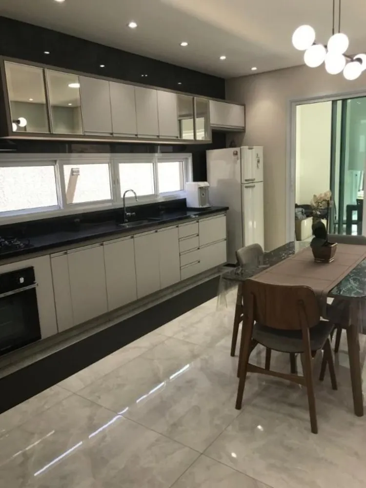Casa, 3 quartos, 261 m² - Foto 7