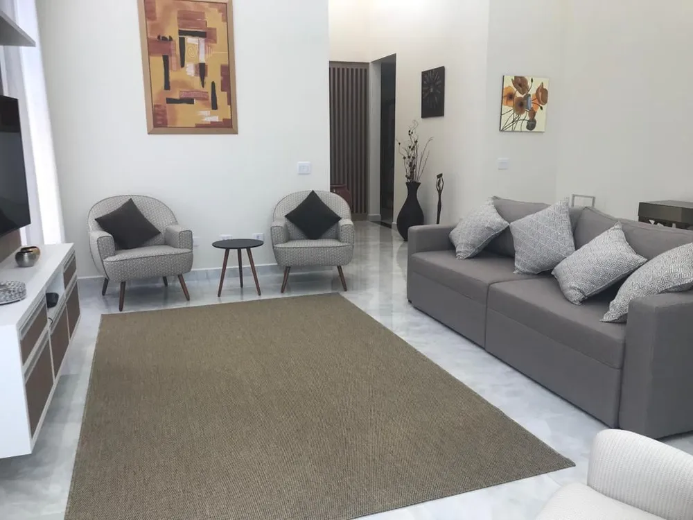 Casa, 3 quartos, 261 m² - Foto 12