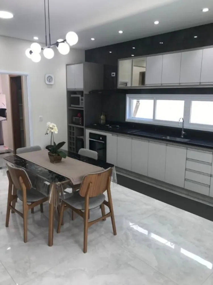 Casa, 3 quartos, 261 m² - Foto 6