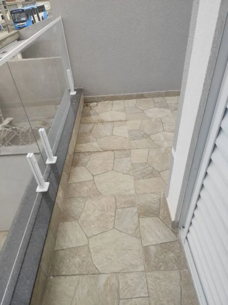 Sobrado, 3 quartos, 90 m² - Foto 2