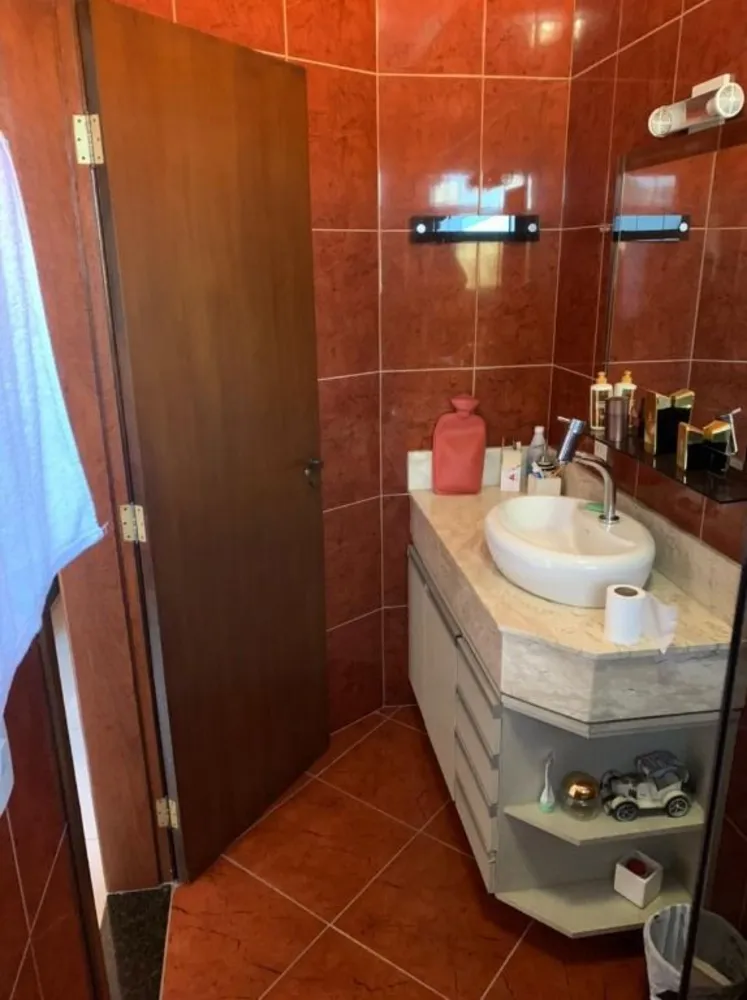 Casa, 3 quartos, 375 m² - Foto 8